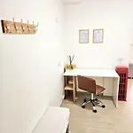 Alpi Retiche 公寓 松德里奥