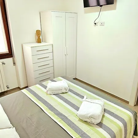 Alpi Retiche Apartment