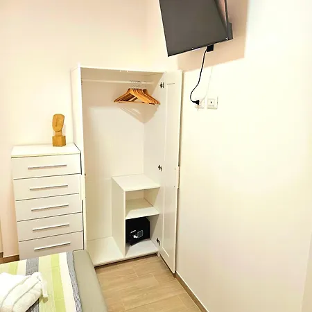 Alpi Retiche Apartment