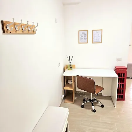 Alpi Retiche Apartment Sondrio