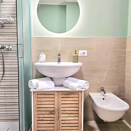 Alpi Retiche Apartment *